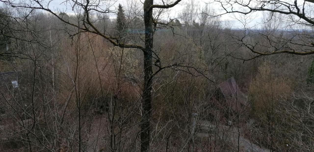 Villa Chalet Durbuy Exterior foto